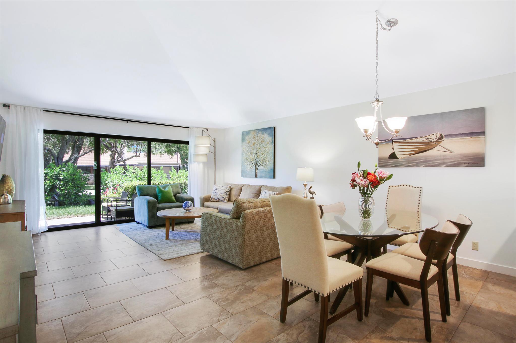 PGA CLUB COTTAGES - Residential Lease