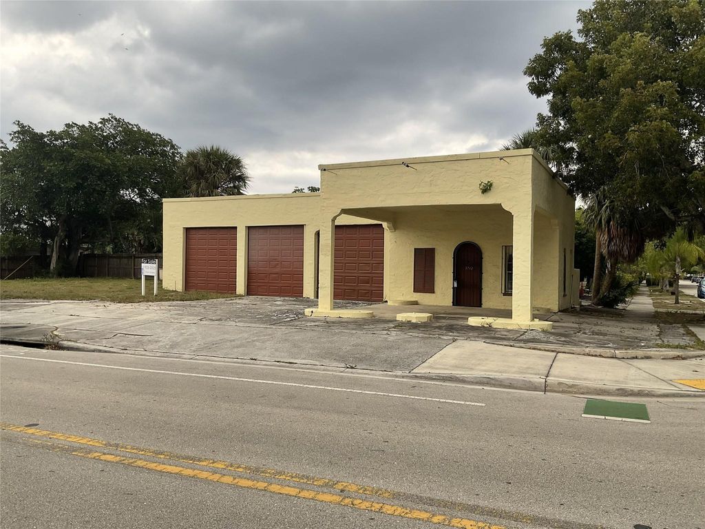 Photo of 3712 S Olive Avenue, West Palm Beach, FL 33405 (MLS # F10555704)