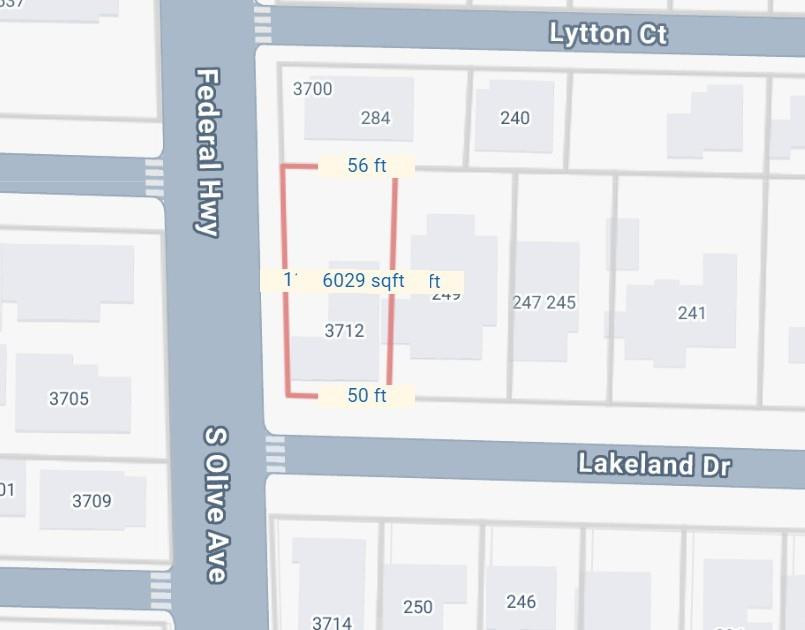 Central Park Add 01 - Land