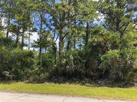 15138 Carousel Lane Port Charlotte FL 33953