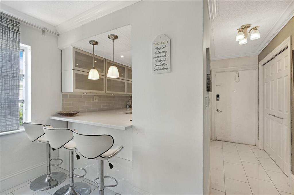 COACH HOUSE EAST & WEST - Residential