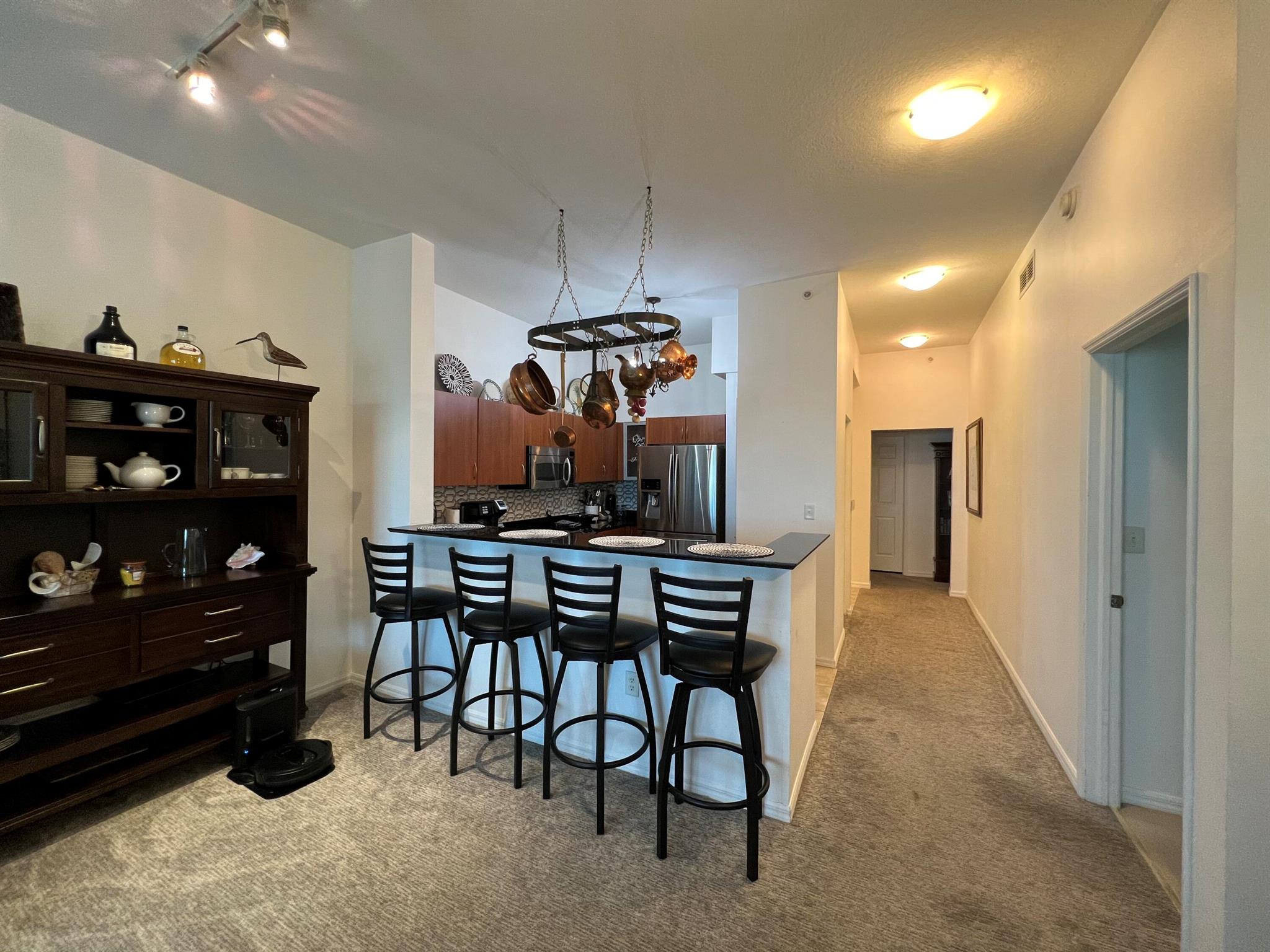 MOORINGS AT LANTANA CONDO - Residential