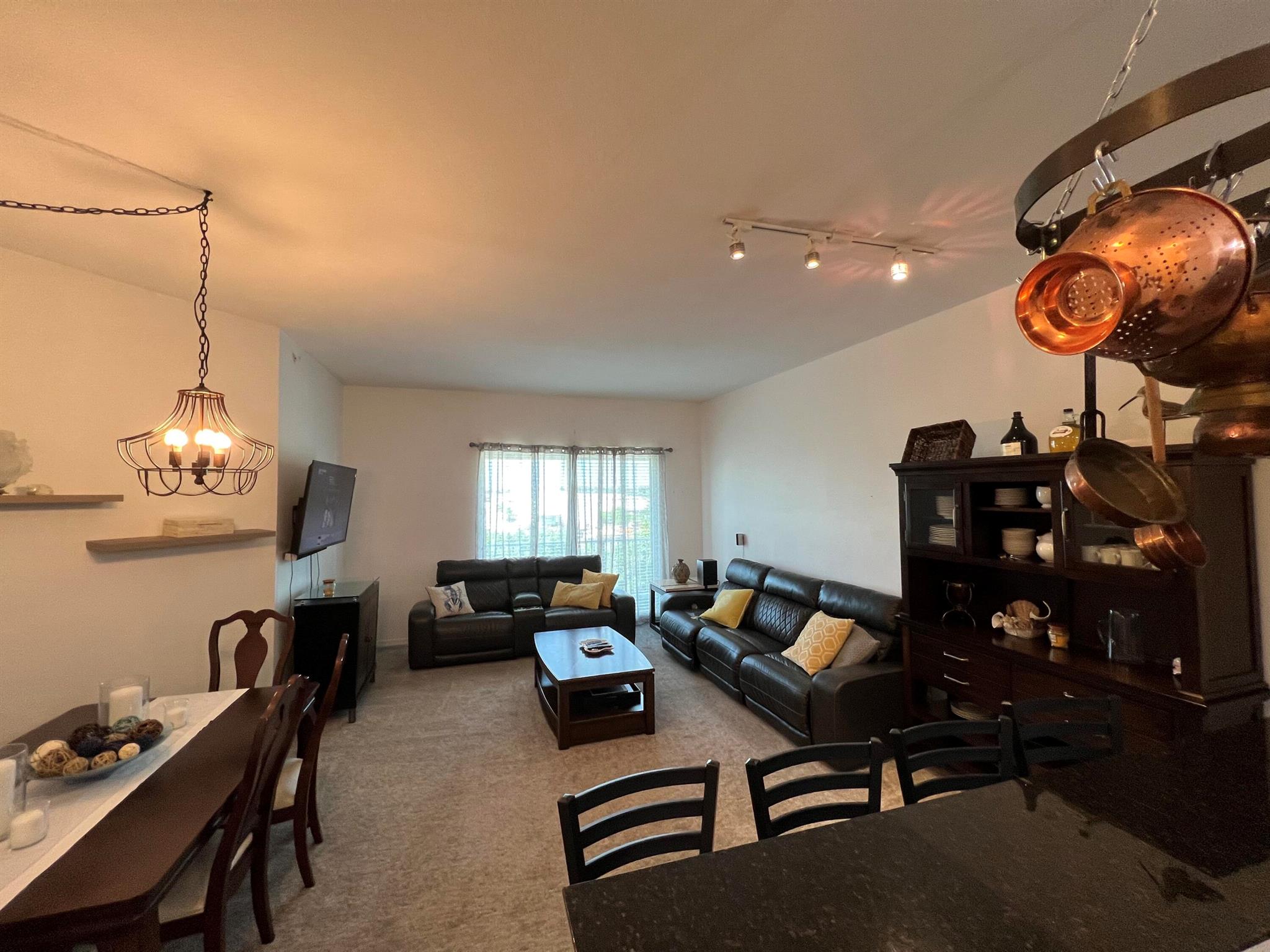 MOORINGS AT LANTANA CONDO - Residential
