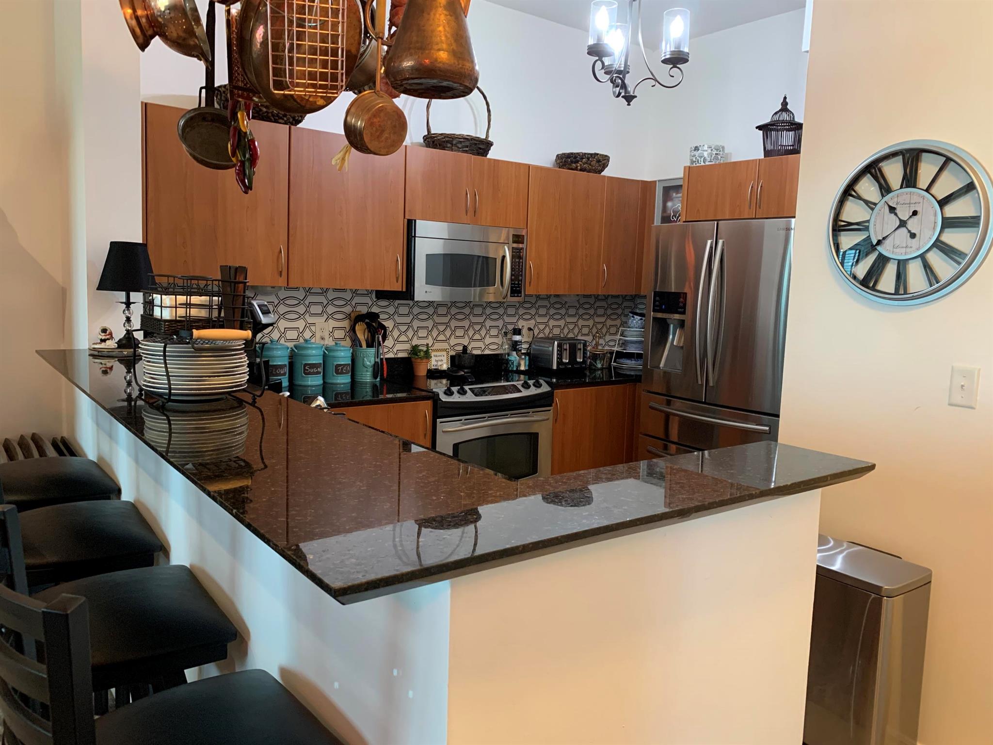 MOORINGS AT LANTANA CONDO - Residential