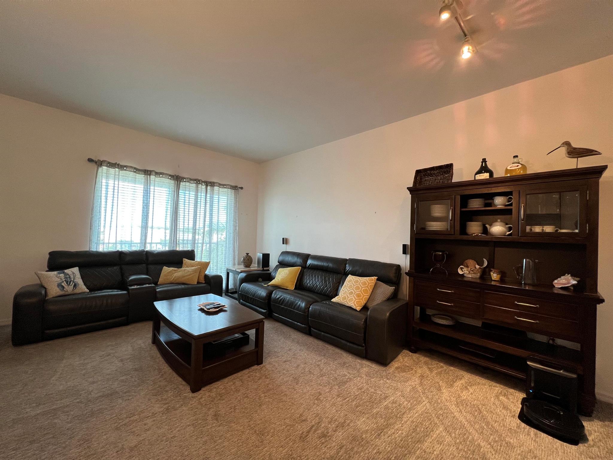MOORINGS AT LANTANA CONDO - Residential