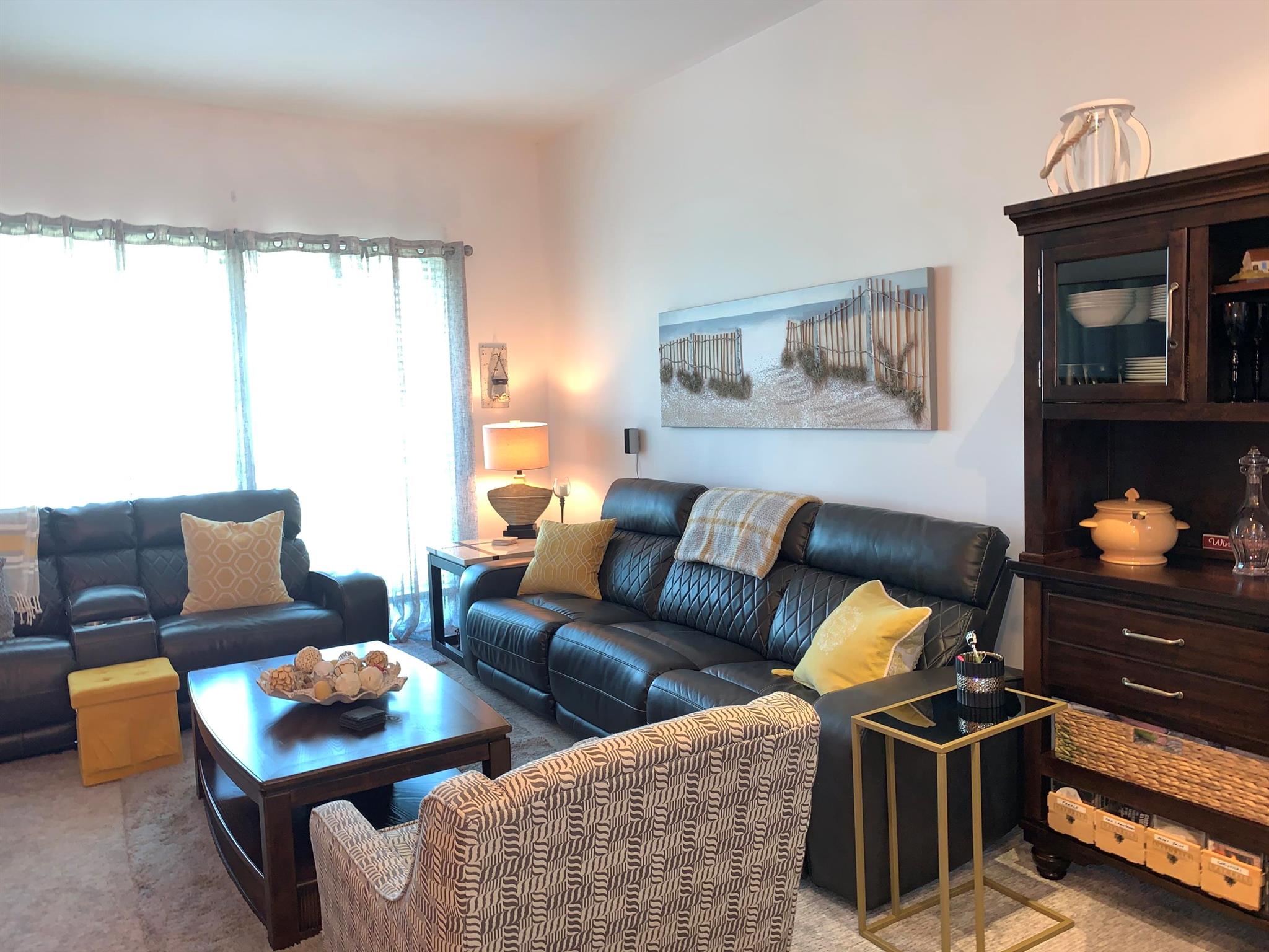 MOORINGS AT LANTANA CONDO - Residential