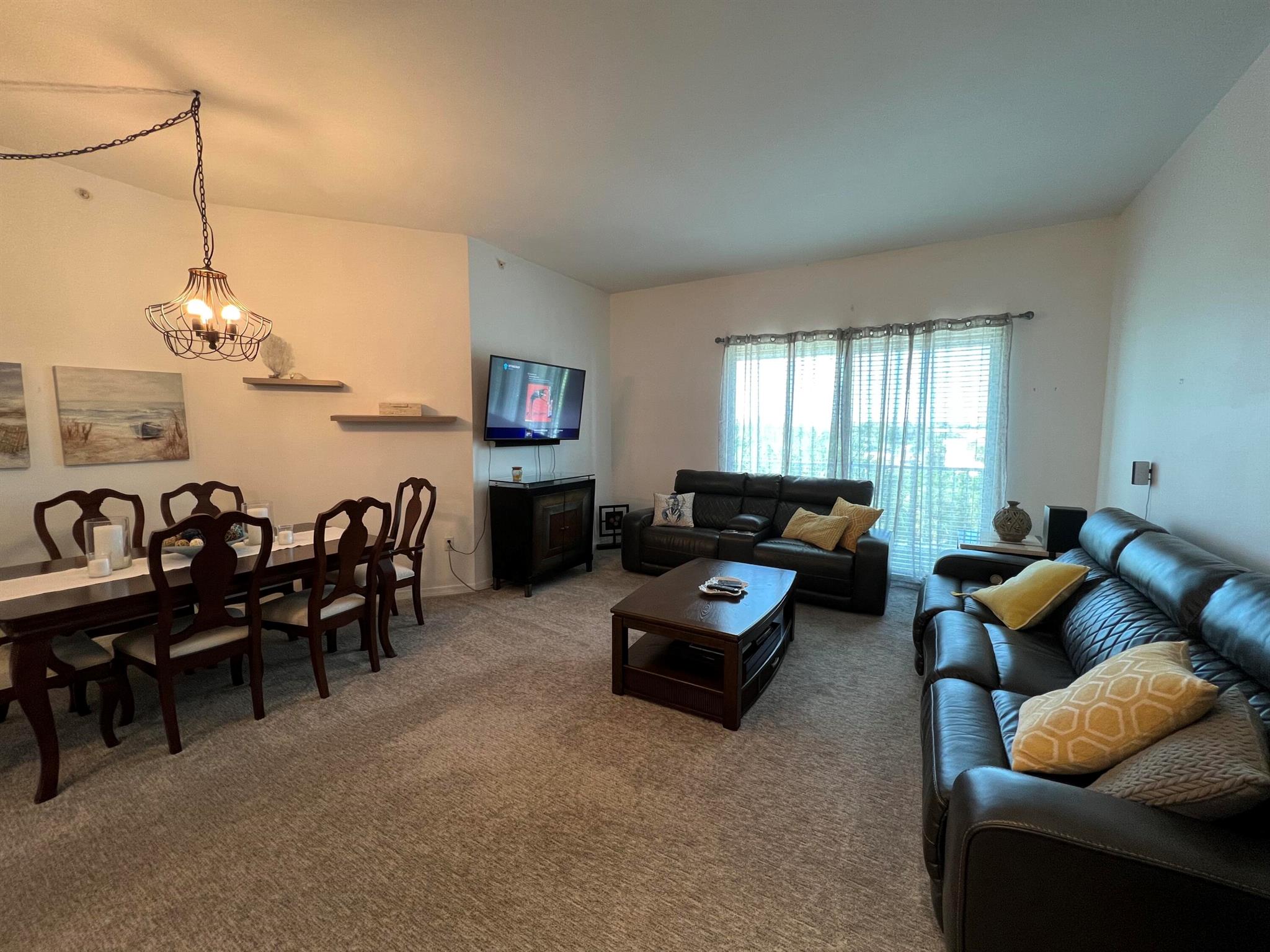 MOORINGS AT LANTANA CONDO - Residential