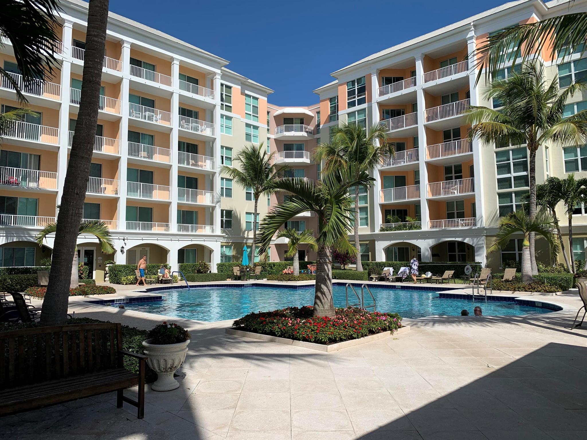 802 W Windward 415 Way Ph-15