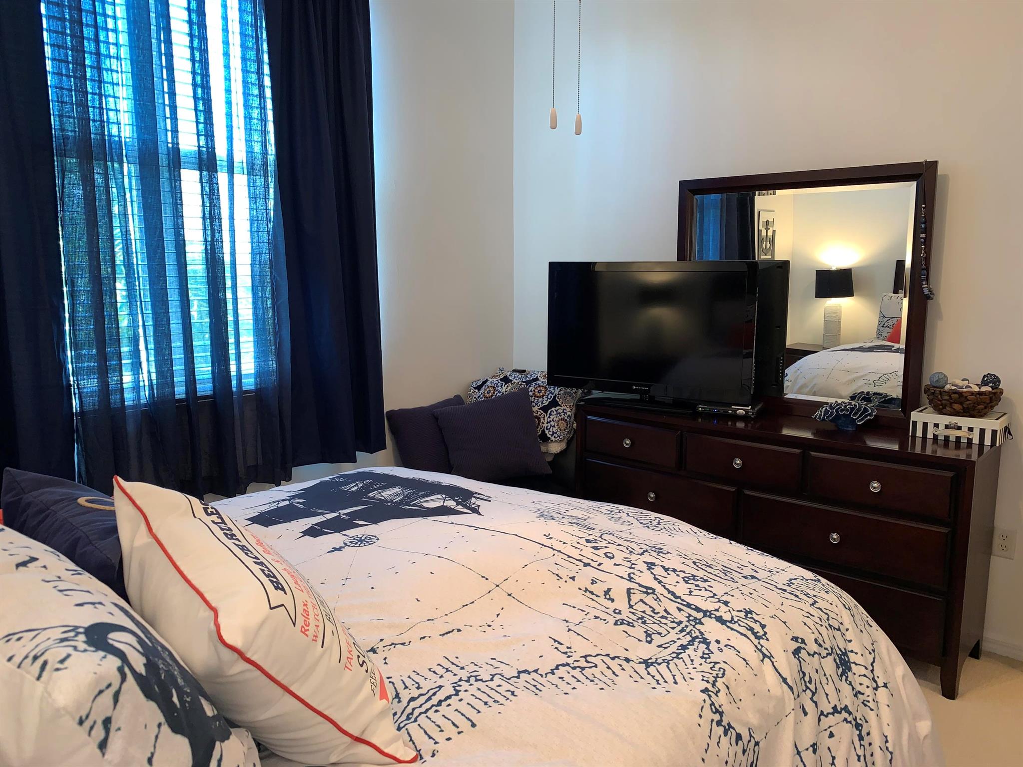 MOORINGS AT LANTANA CONDO - Residential