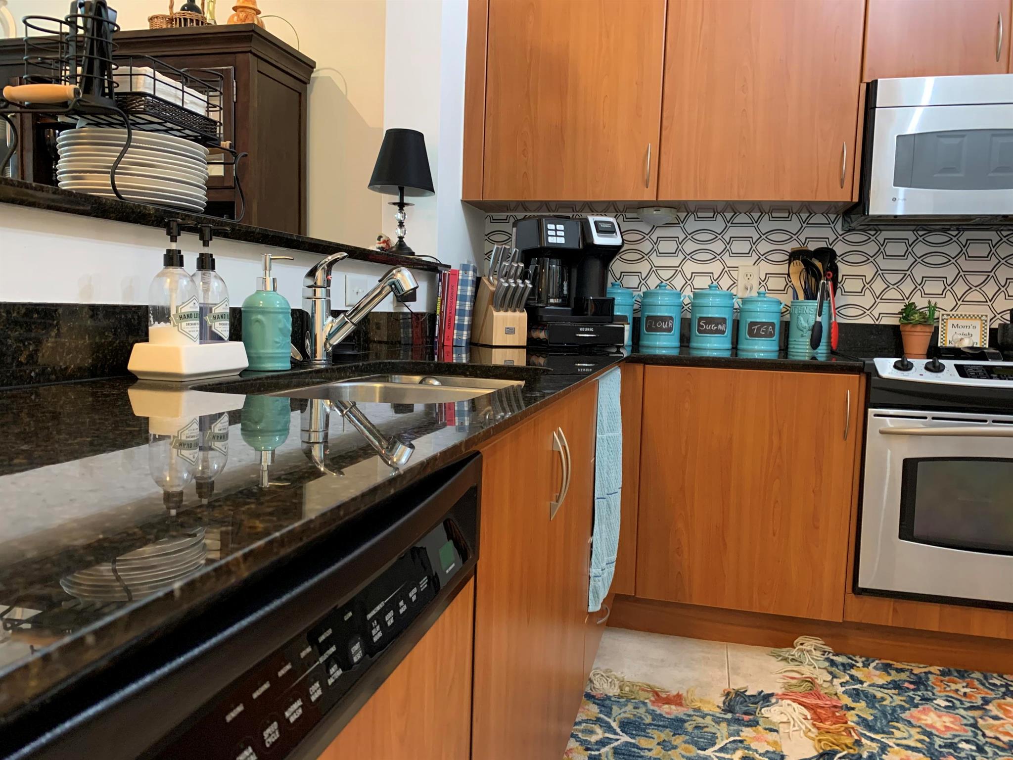 MOORINGS AT LANTANA CONDO - Residential