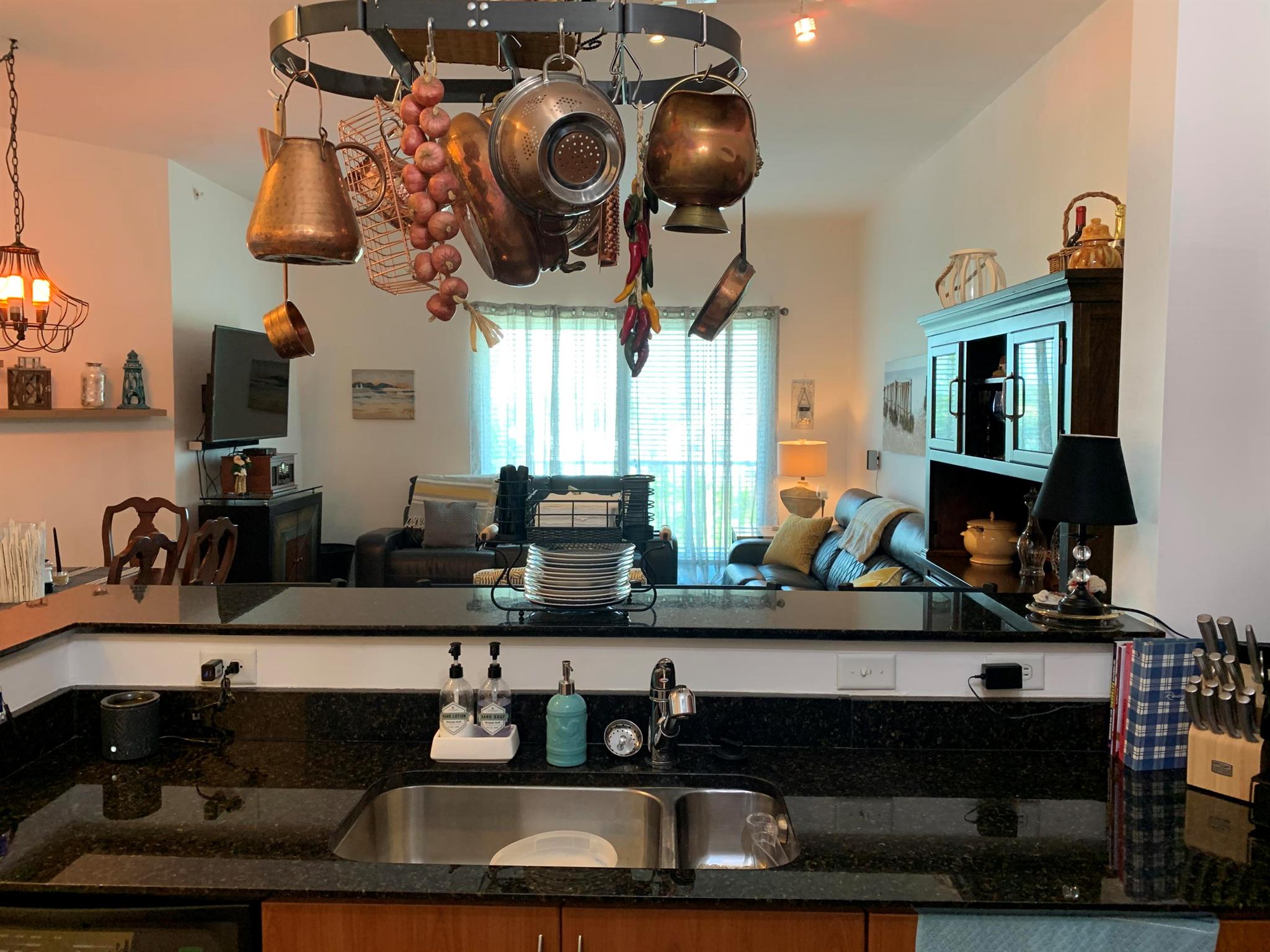 MOORINGS AT LANTANA CONDO - Residential