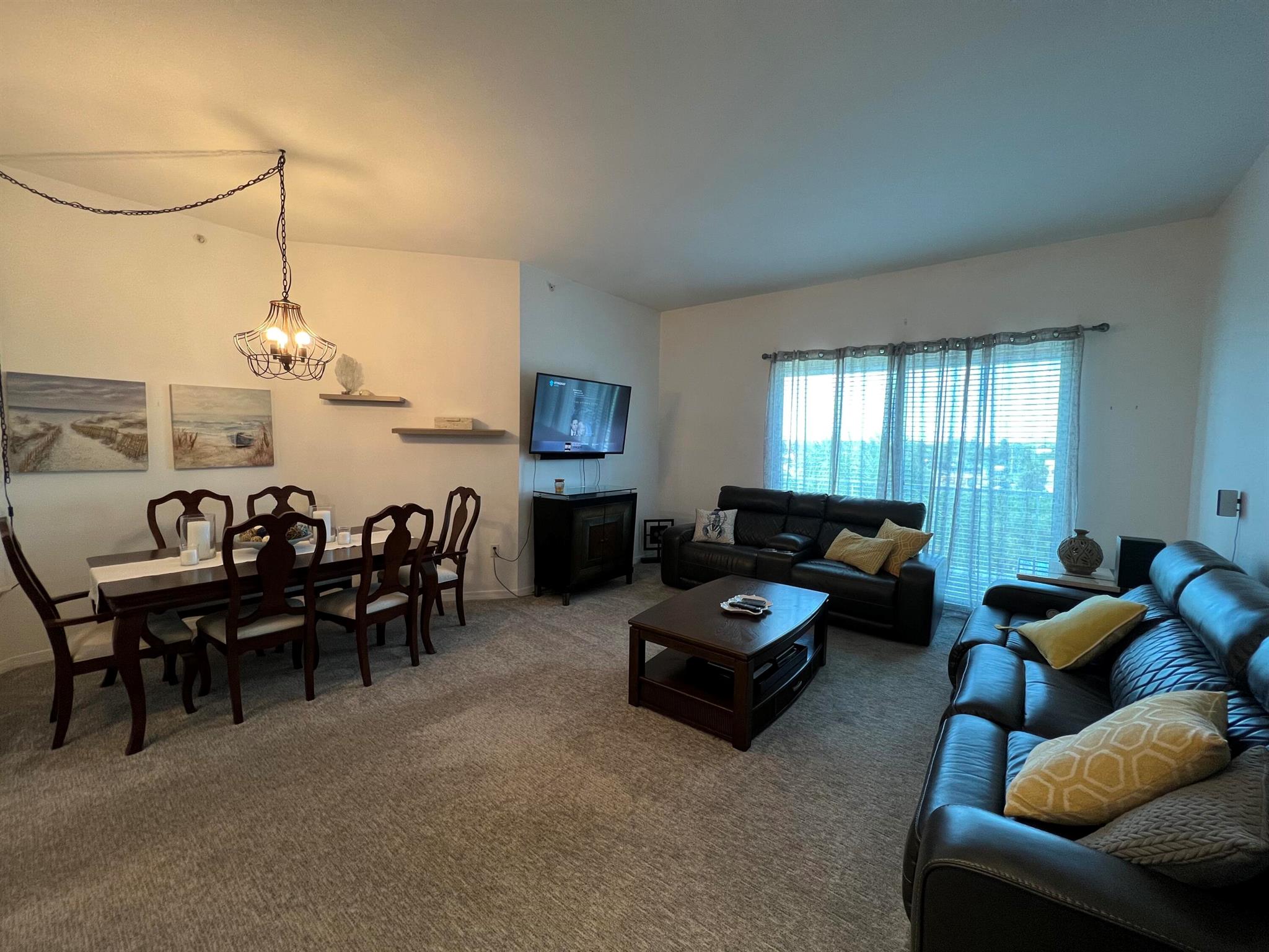 MOORINGS AT LANTANA CONDO - Residential