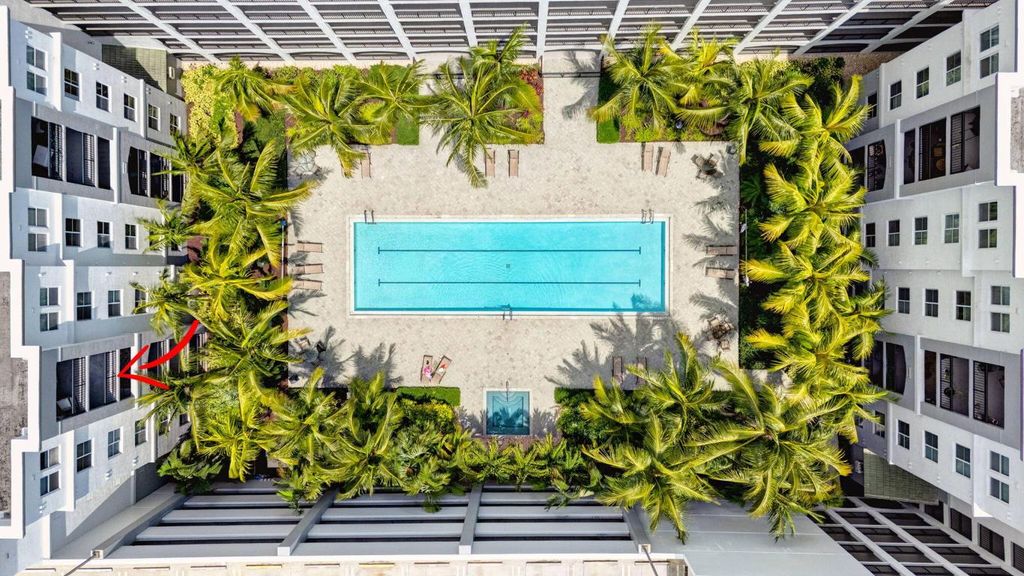 Photo of 1660 Renaissance Commons Boulevard #2525, Boynton Beach, FL 33426 (MLS # R11088315)