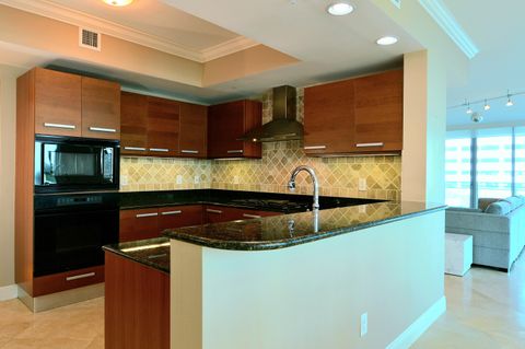 Tiny photo for 3535 S Ocean Drive #506, Hollywood, FL 33019 (MLS # B26014737)