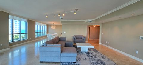 Tiny photo for 3535 S Ocean Drive #506, Hollywood, FL 33019 (MLS # B26014737)
