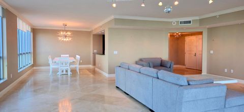 Tiny photo for 3535 S Ocean Drive #506, Hollywood, FL 33019 (MLS # B26014737)