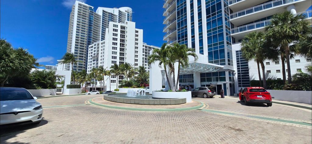 Photo of 3535 S Ocean Drive #506, Hollywood, FL 33019 (MLS # B26014737)