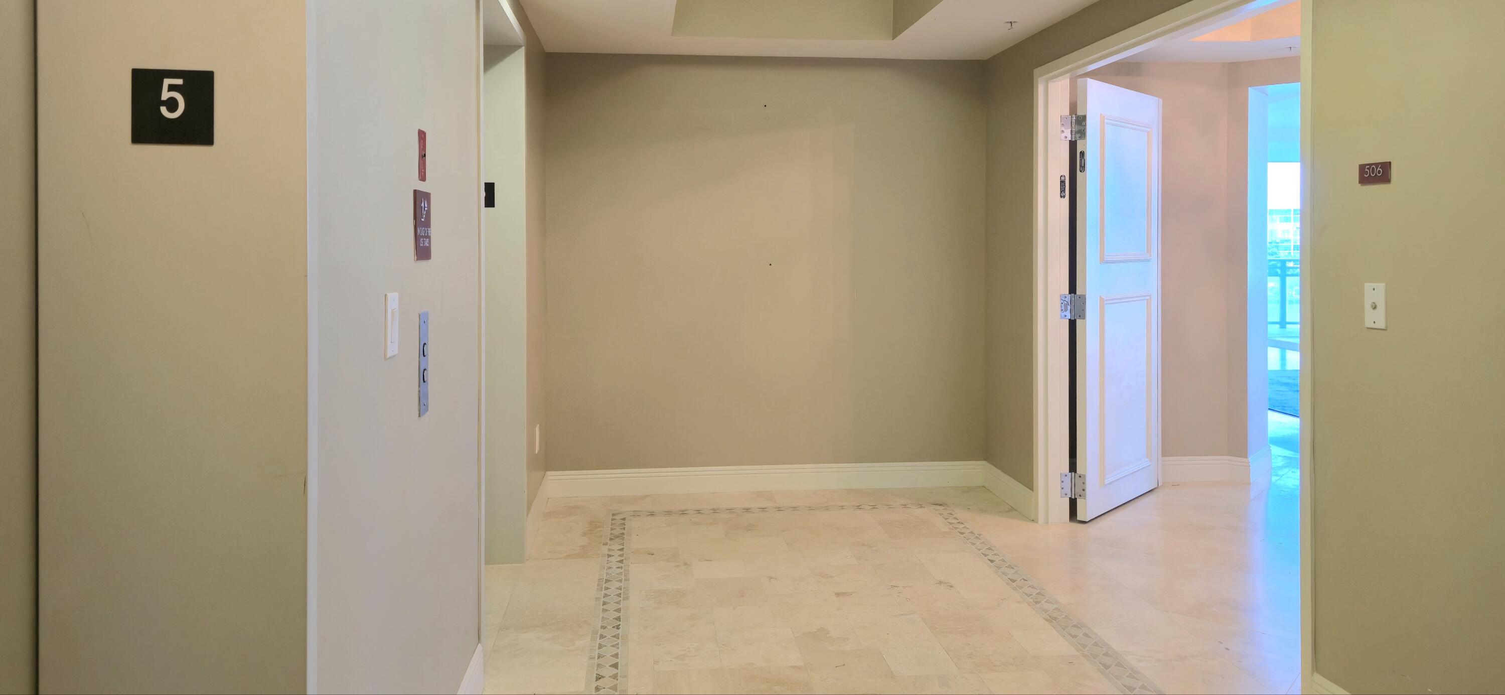 DIPLOMAT OCEANFRONT RESIDENCES - Residential