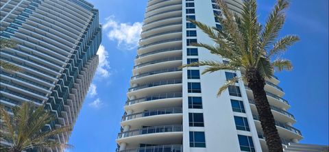 Tiny photo for 3535 S Ocean Drive #506, Hollywood, FL 33019 (MLS # B26014737)