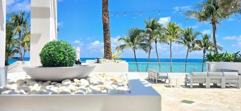 Tiny photo for 3535 S Ocean Drive #506, Hollywood, FL 33019 (MLS # B26014737)
