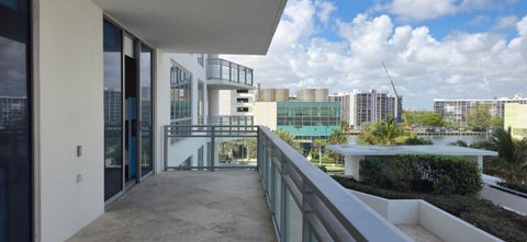 Tiny photo for 3535 S Ocean Drive #506, Hollywood, FL 33019 (MLS # B26014737)