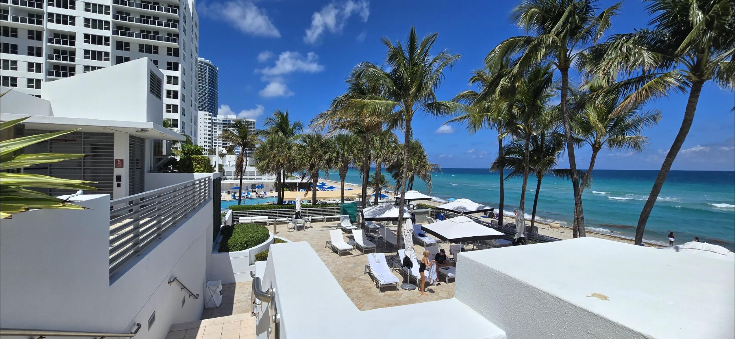 DIPLOMAT OCEANFRONT RESIDENCES - Residential