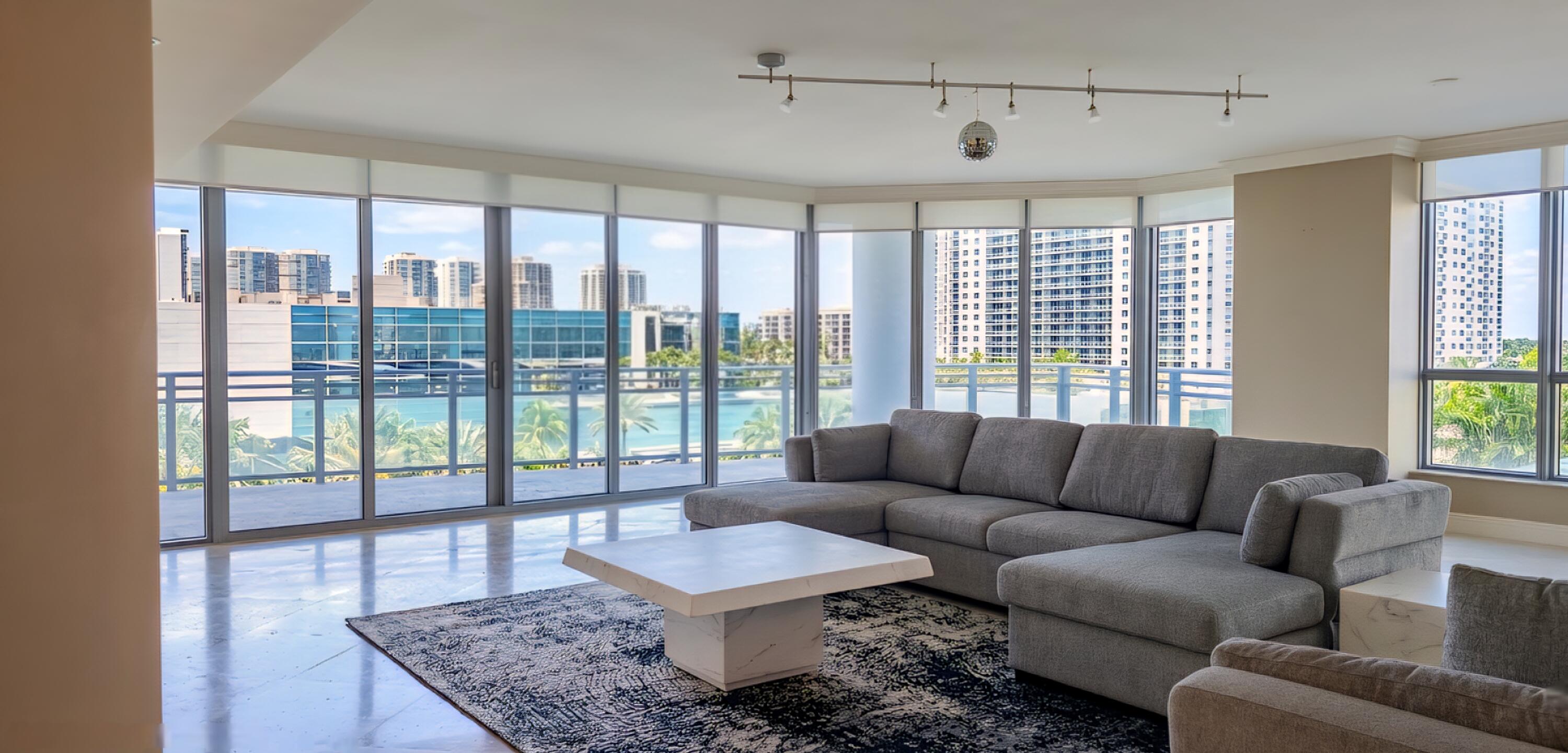 DIPLOMAT OCEANFRONT RESIDENCES - Residential
