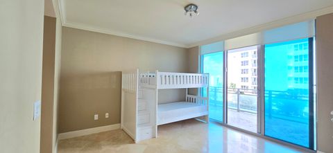 Tiny photo for 3535 S Ocean Drive #506, Hollywood, FL 33019 (MLS # B26014737)