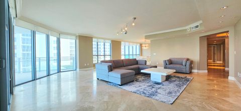 Tiny photo for 3535 S Ocean Drive #506, Hollywood, FL 33019 (MLS # B26014737)