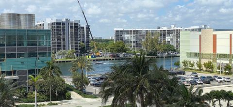 Tiny photo for 3535 S Ocean Drive #506, Hollywood, FL 33019 (MLS # B26014737)
