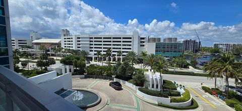 Tiny photo for 3535 S Ocean Drive #506, Hollywood, FL 33019 (MLS # B26014737)