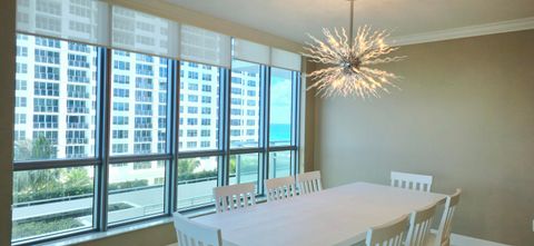 Tiny photo for 3535 S Ocean Drive #506, Hollywood, FL 33019 (MLS # B26014737)