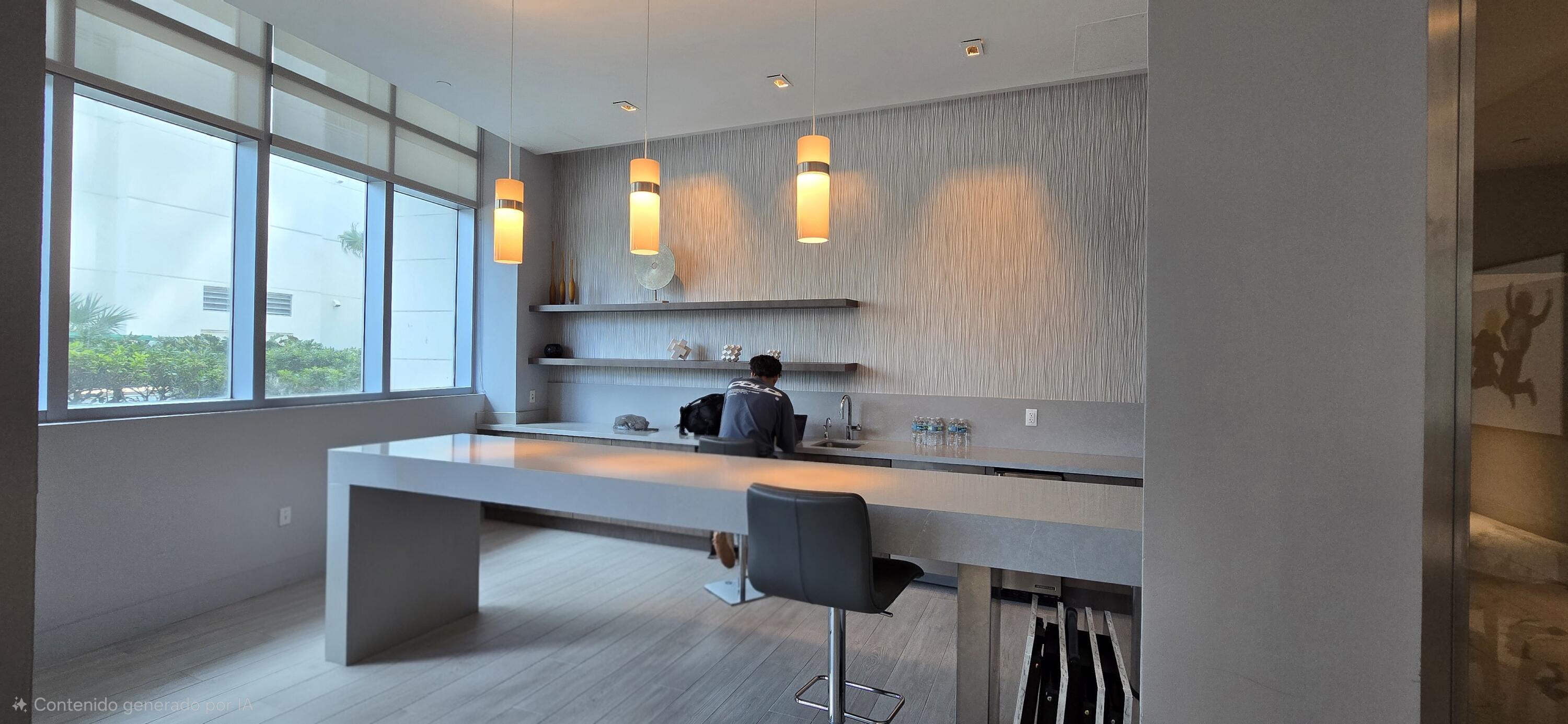 DIPLOMAT OCEANFRONT RESIDENCES - Residential