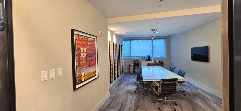 Photo of 3535 S Ocean Drive #506, Hollywood, FL 33019 (MLS # B26014737)