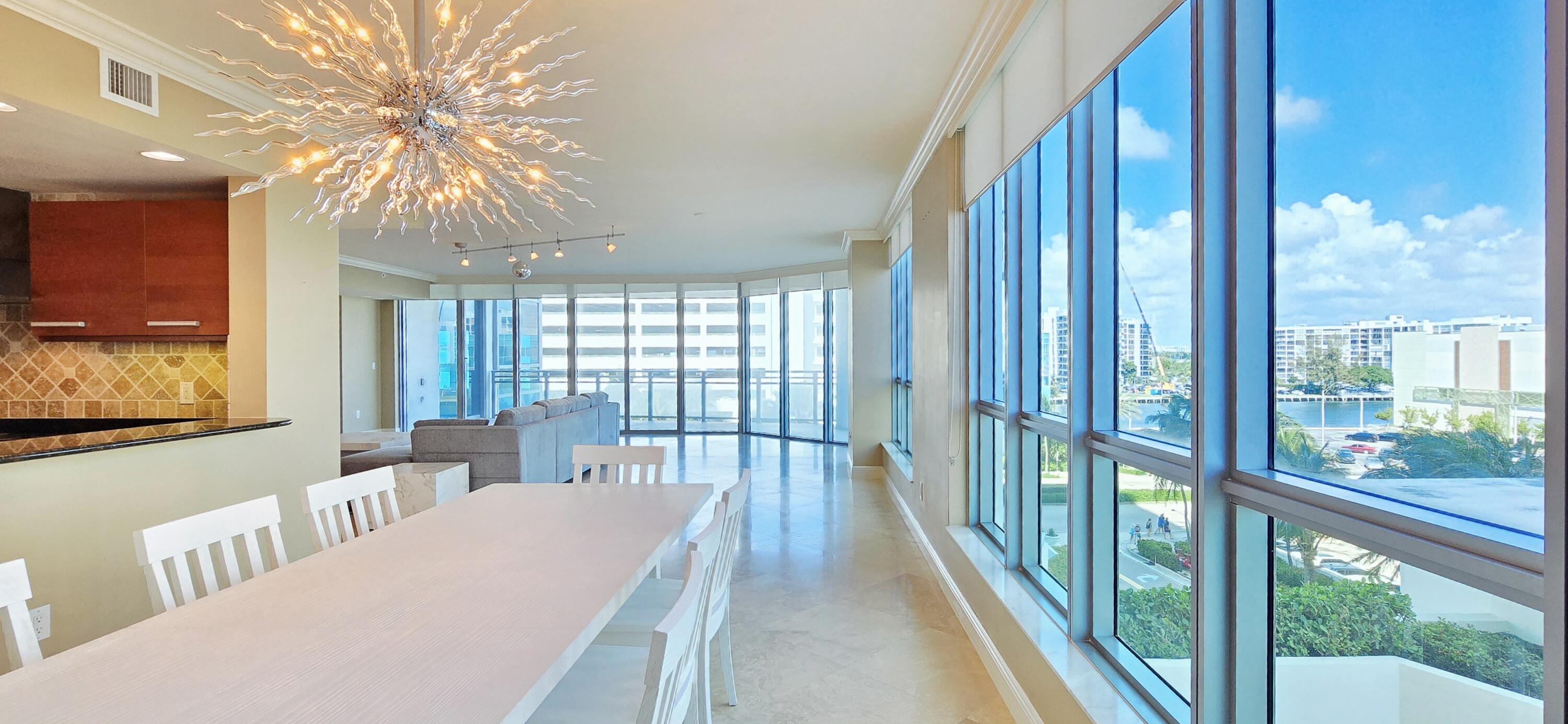 DIPLOMAT OCEANFRONT RESIDENCES - Residential