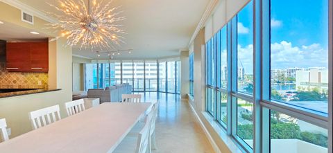 Tiny photo for 3535 S Ocean Drive #506, Hollywood, FL 33019 (MLS # B26014737)