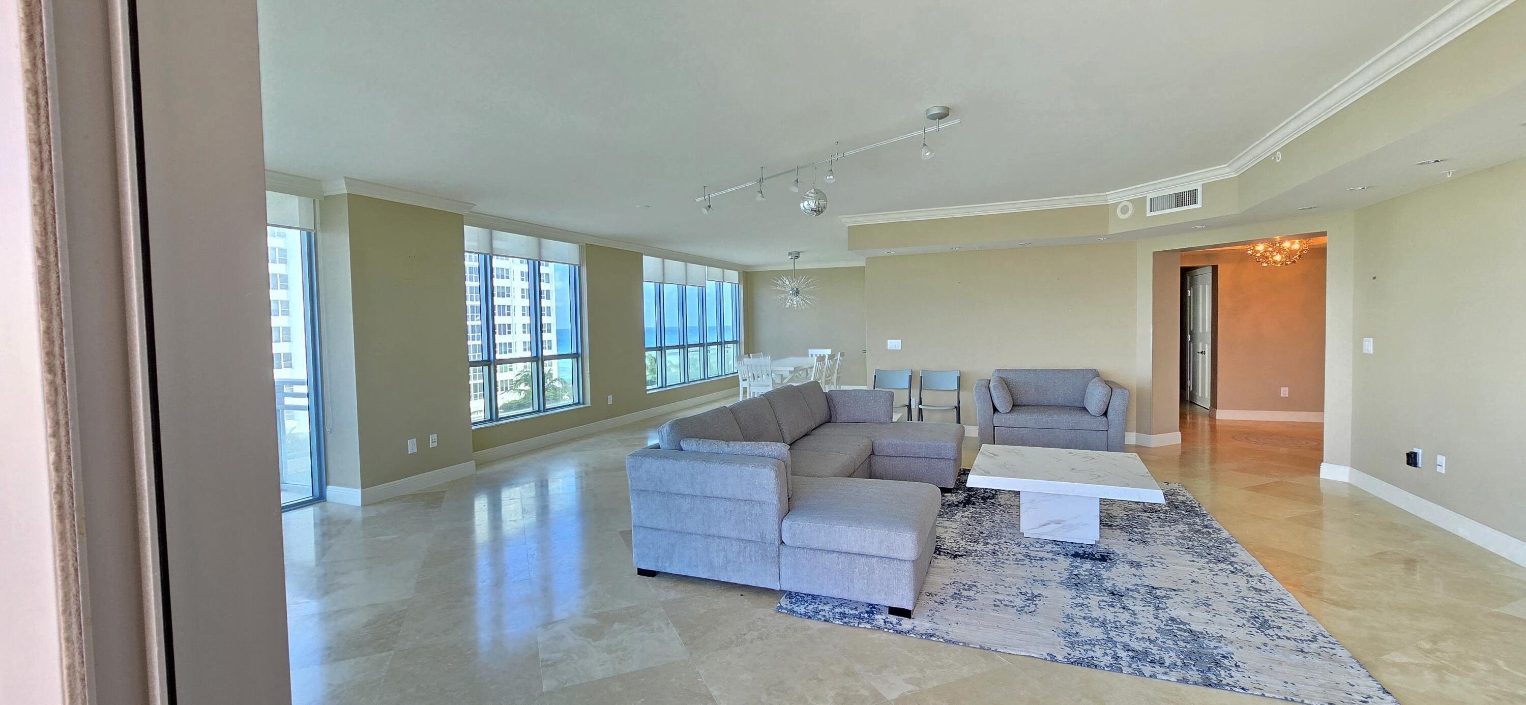 DIPLOMAT OCEANFRONT RESIDENCES - Residential