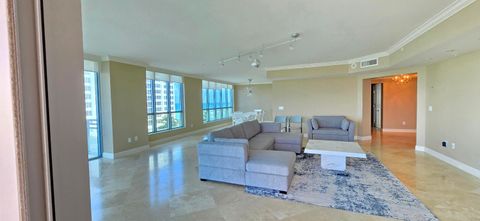 Tiny photo for 3535 S Ocean Drive #506, Hollywood, FL 33019 (MLS # B26014737)