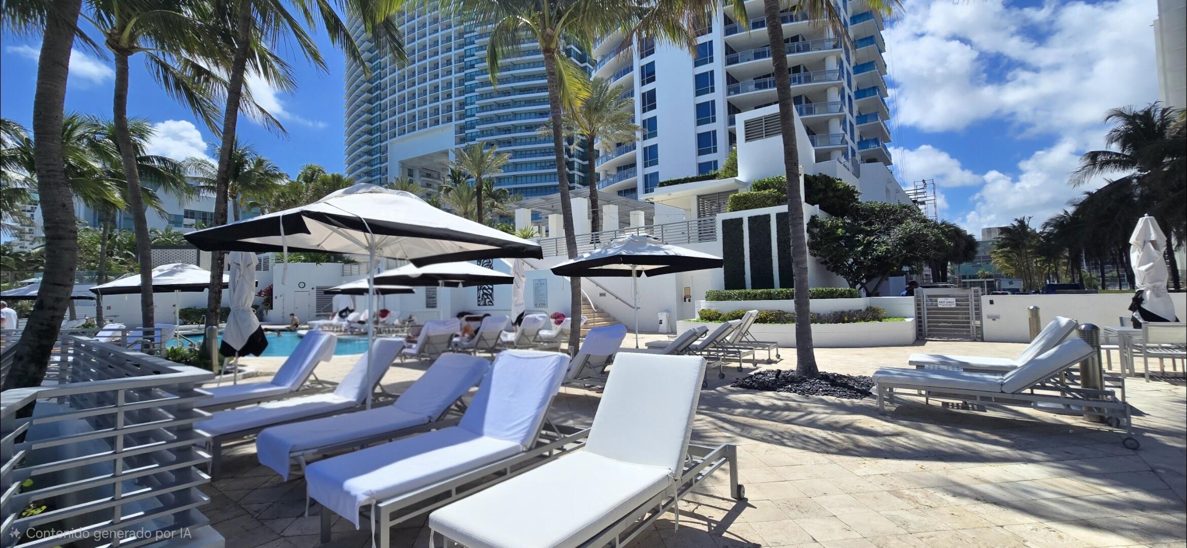 DIPLOMAT OCEANFRONT RESIDENCES - Residential