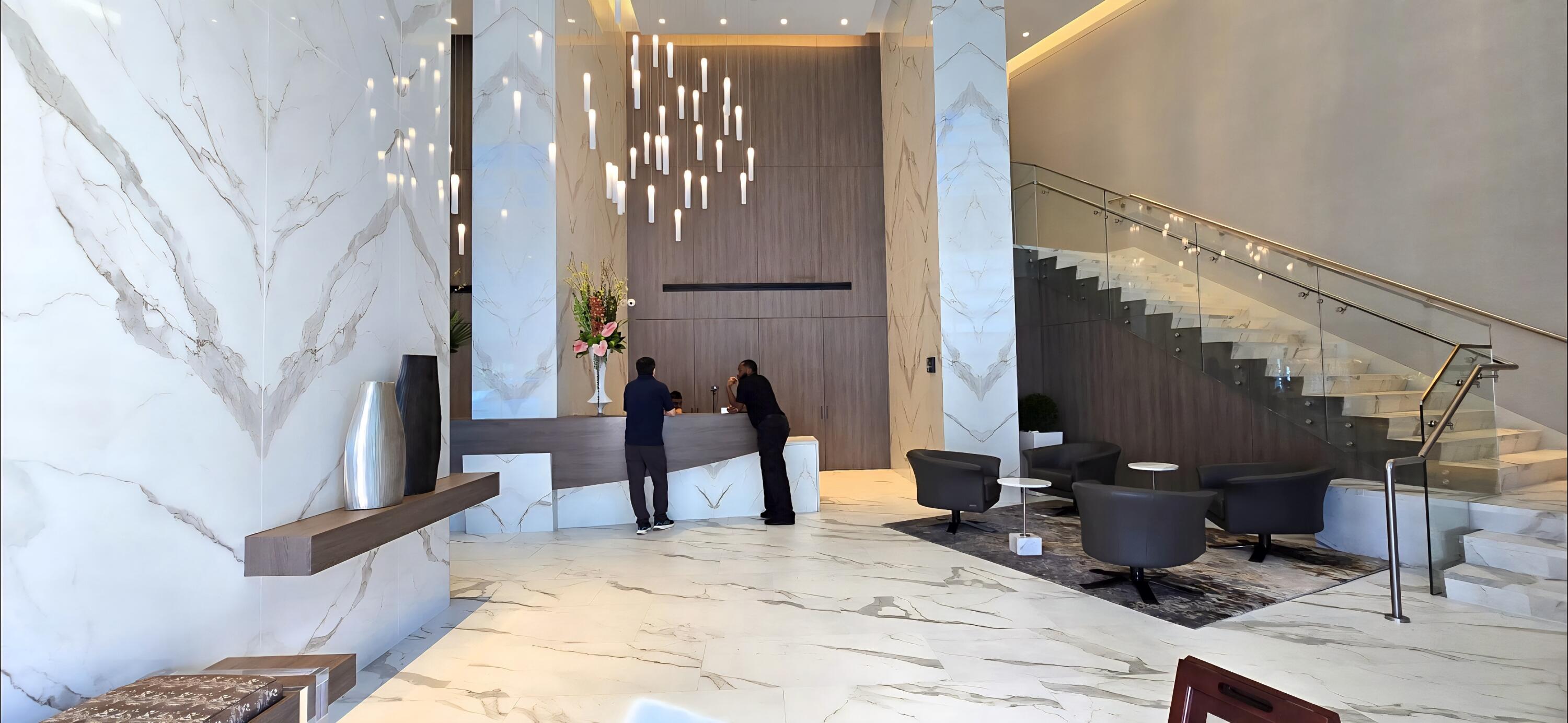 DIPLOMAT OCEANFRONT RESIDENCES - Residential