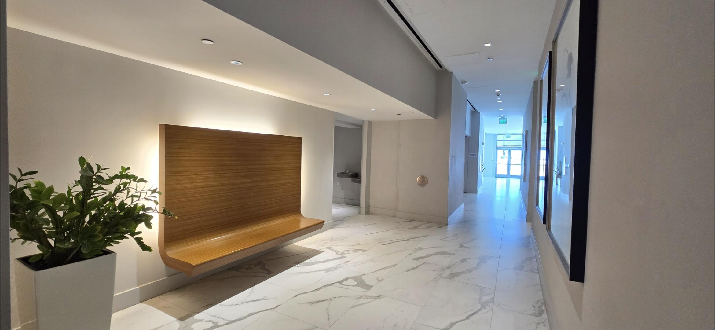 DIPLOMAT OCEANFRONT RESIDENCES - Residential