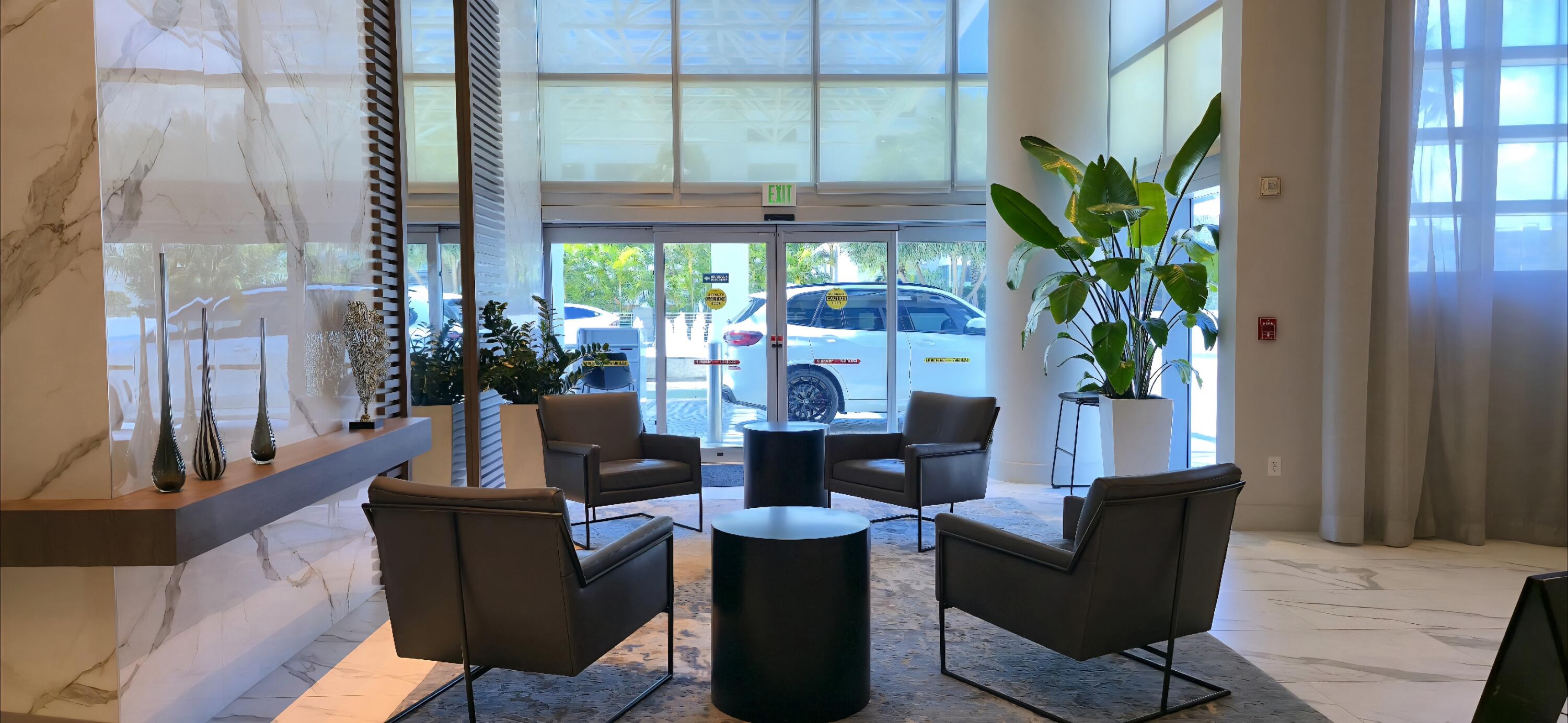 DIPLOMAT OCEANFRONT RESIDENCES - Residential