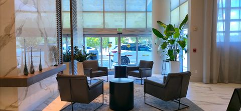 Tiny photo for 3535 S Ocean Drive #506, Hollywood, FL 33019 (MLS # B26014737)