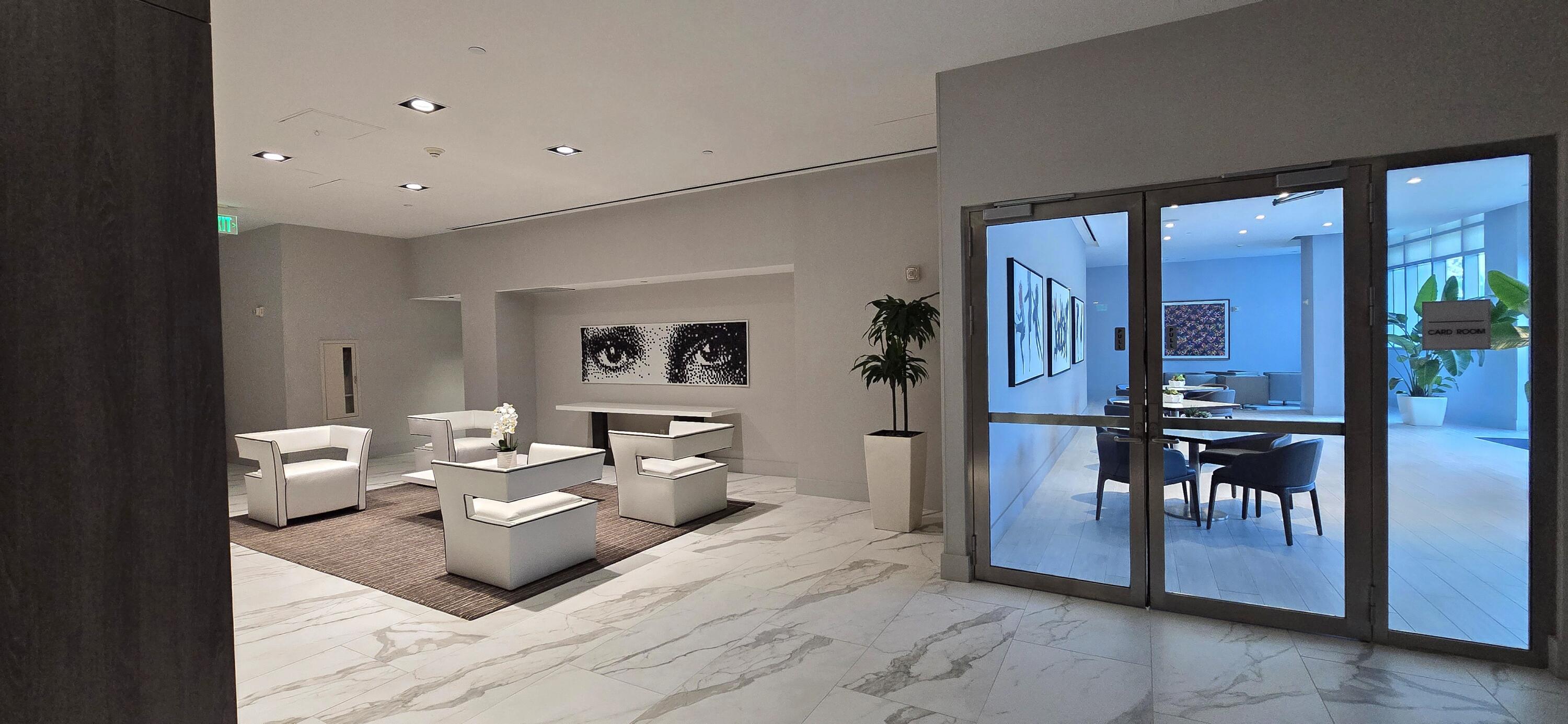 DIPLOMAT OCEANFRONT RESIDENCES - Residential