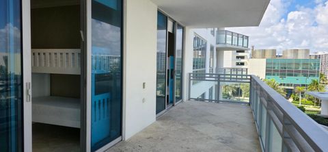 Tiny photo for 3535 S Ocean Drive #506, Hollywood, FL 33019 (MLS # B26014737)