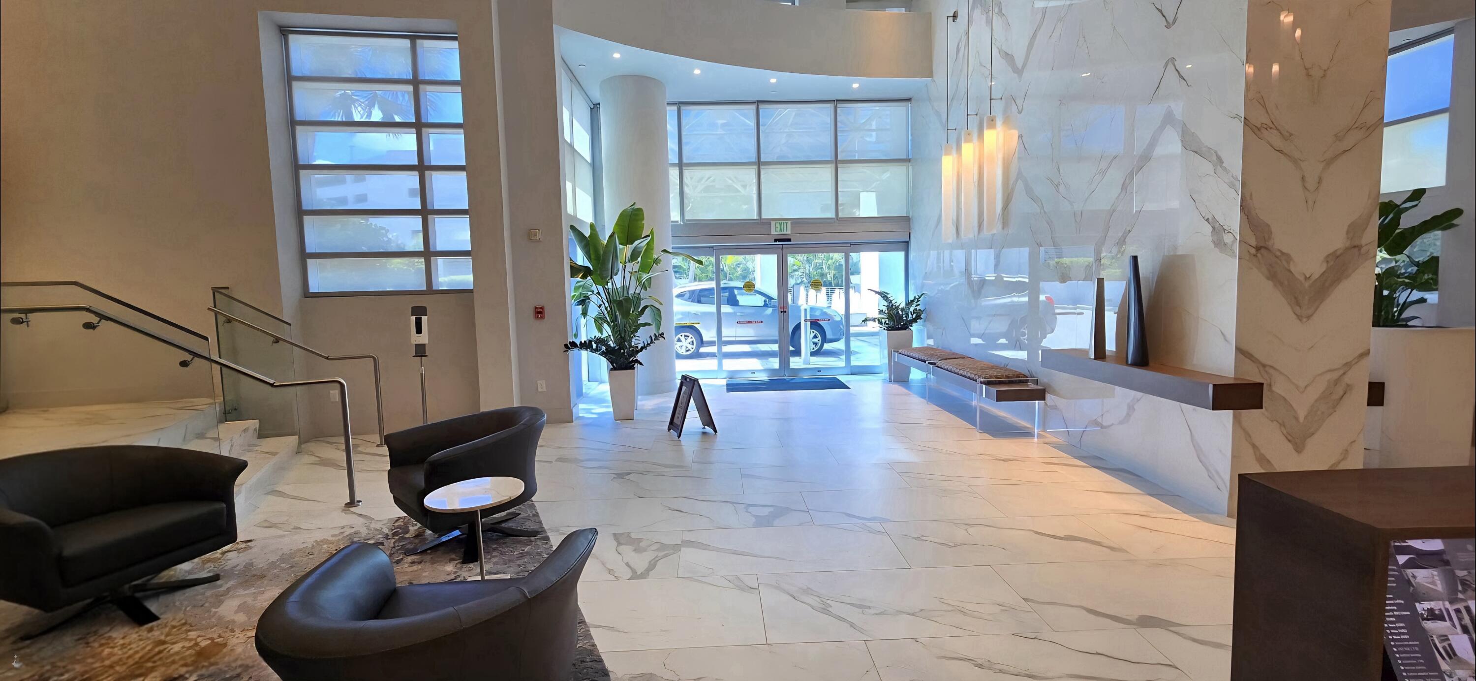 DIPLOMAT OCEANFRONT RESIDENCES - Residential