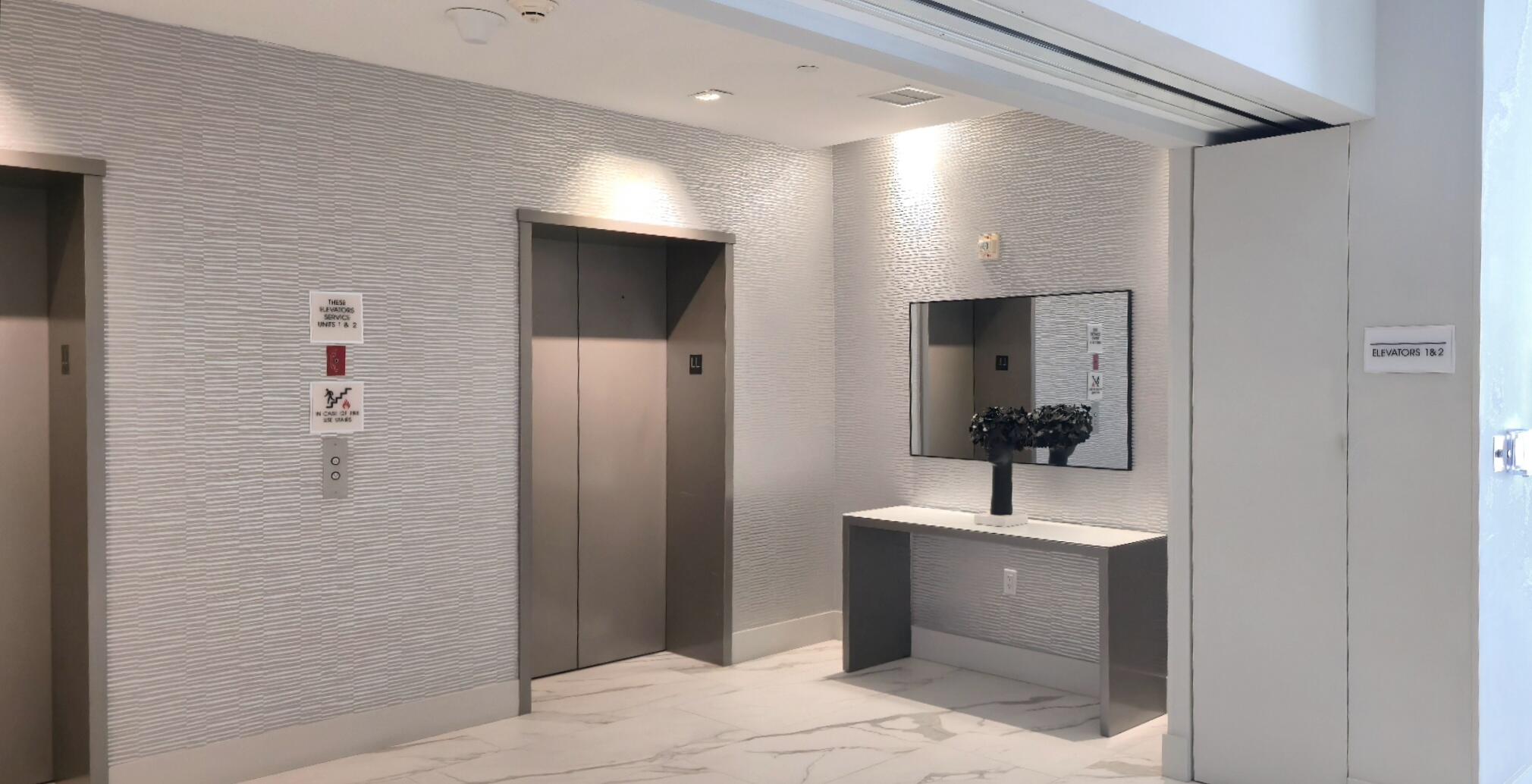 DIPLOMAT OCEANFRONT RESIDENCES - Residential