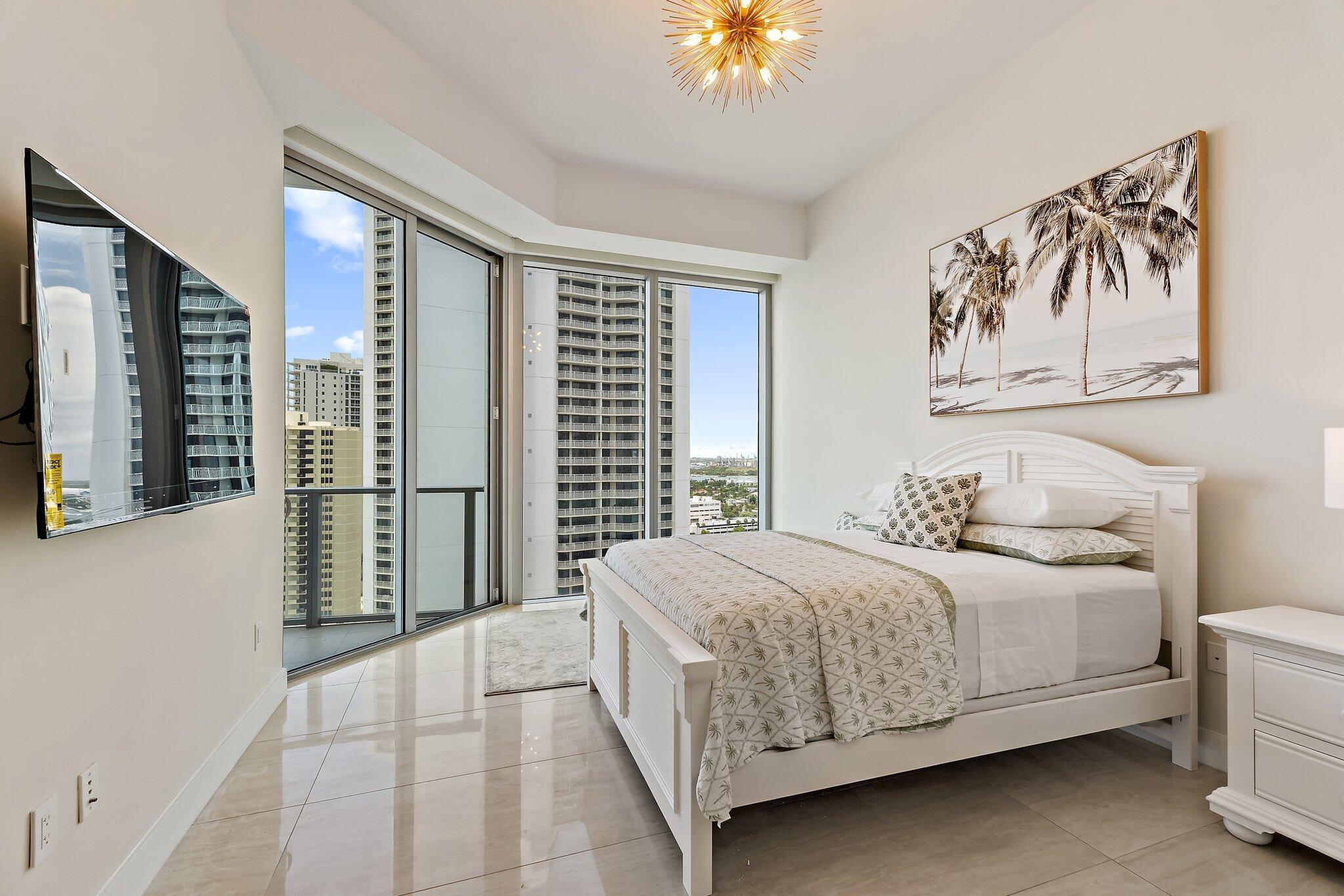 AMRIT OCEAN RESORT CONDO - Residential Lease