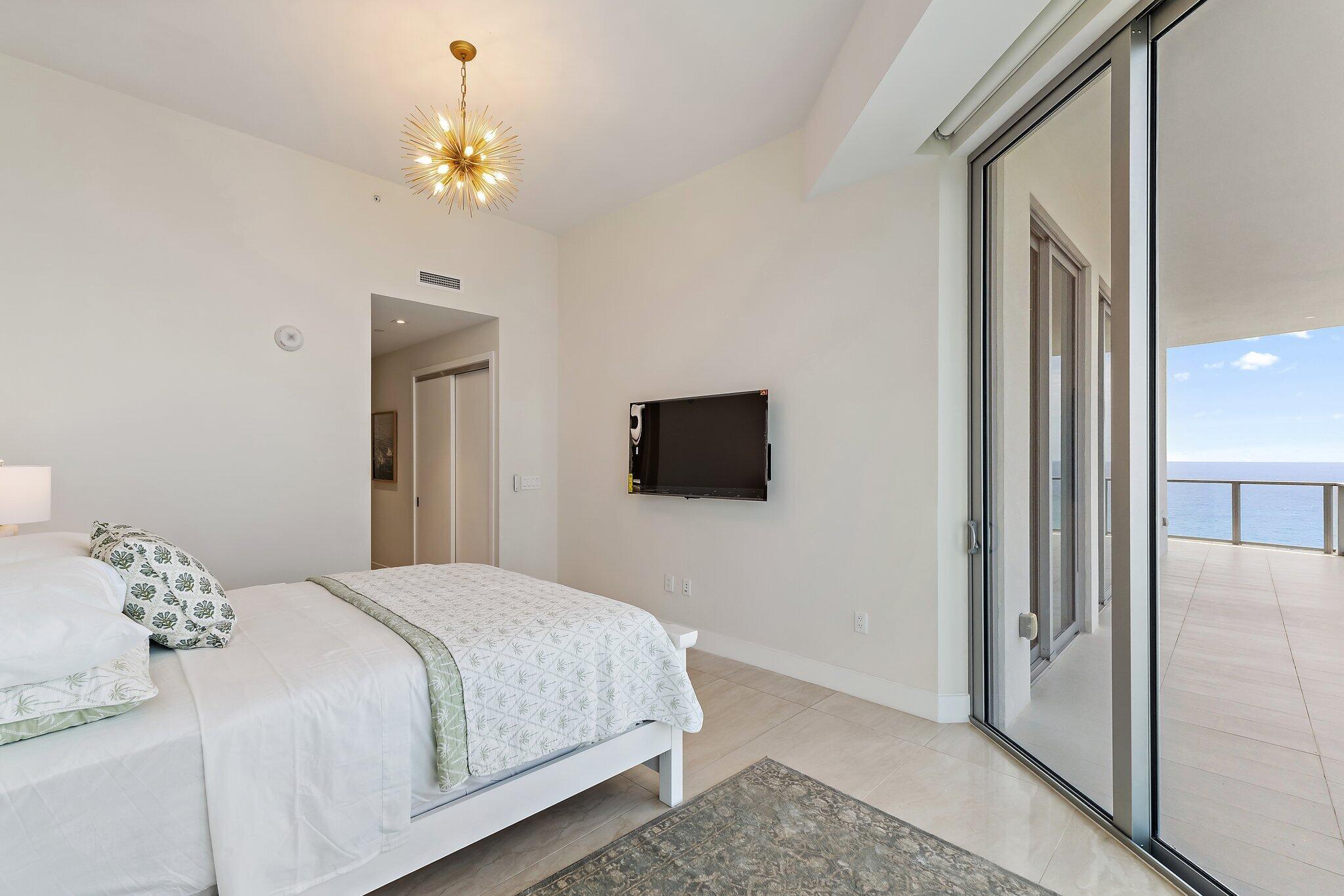 AMRIT OCEAN RESORT CONDO - Residential Lease