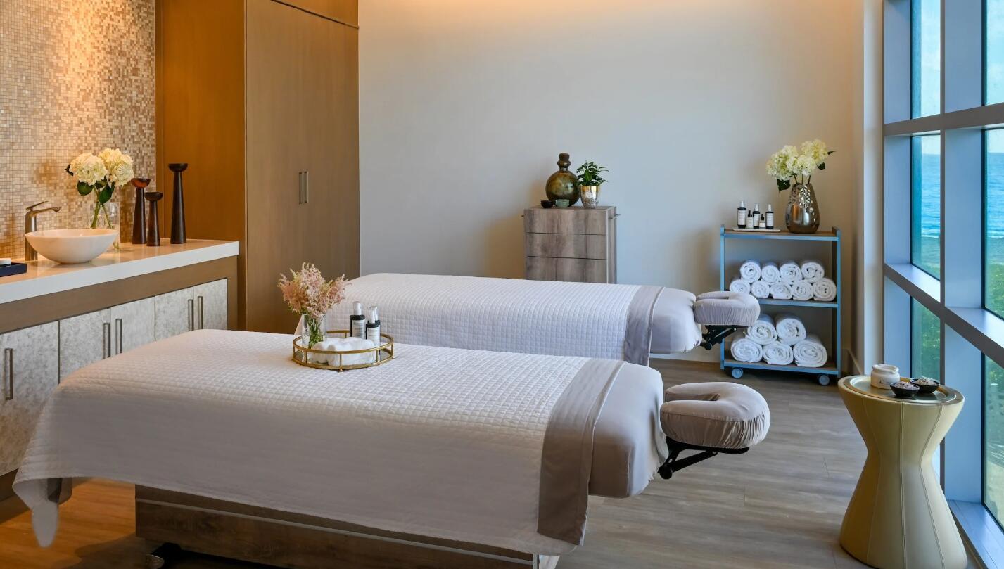 AMRIT OCEAN RESORT CONDO - Residential Lease